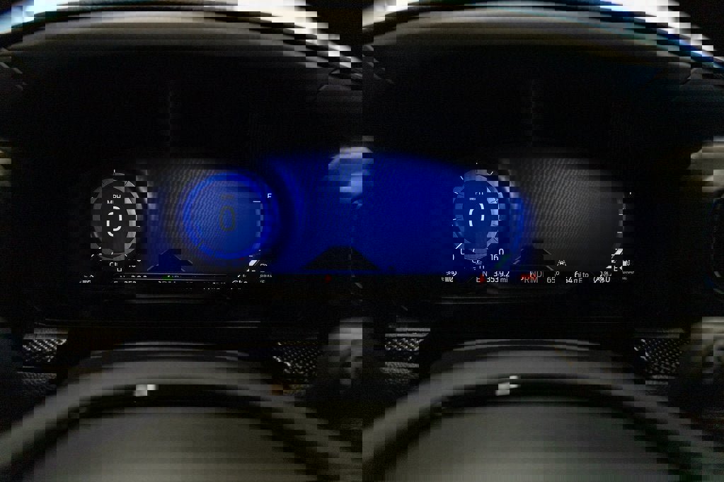 Used 2023 Ford Explorer ST w/ Equipment Group 401A image 27