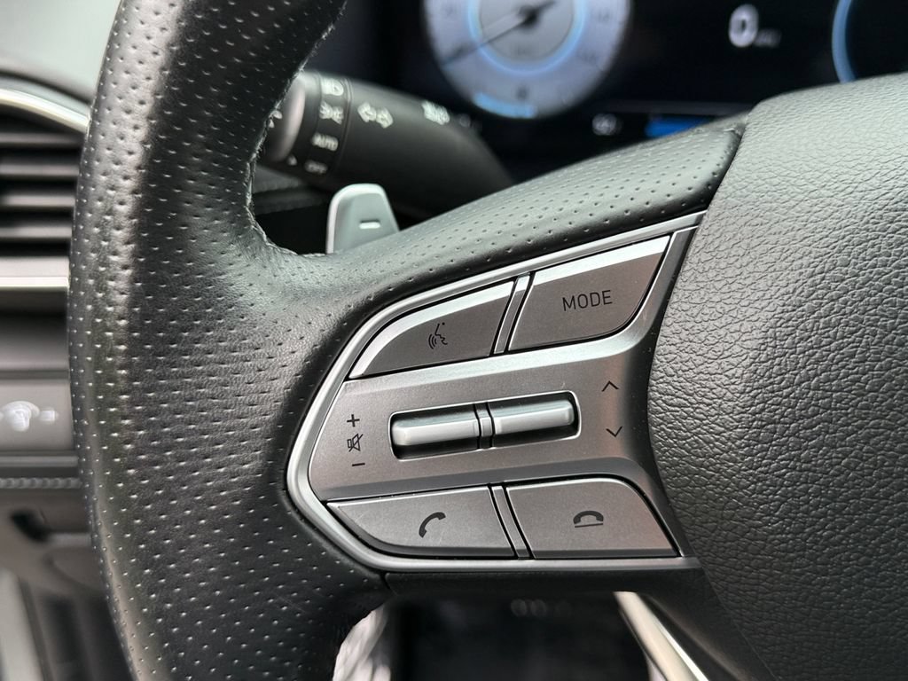 Used 2023 Hyundai Santa Fe Calligraphy AWD/4WD image 34