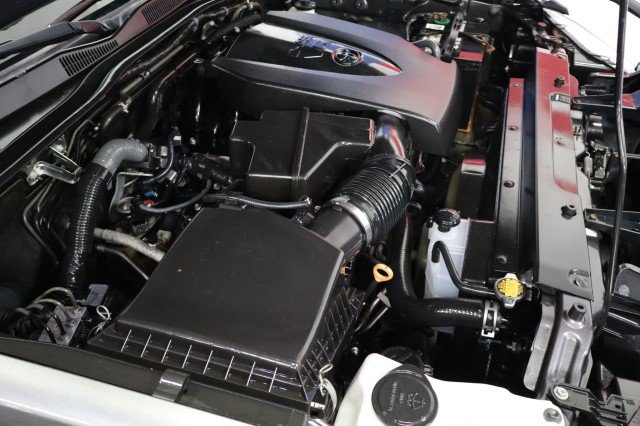 Used 2017 Toyota Tacoma SR5 w/ Tow Package RWD image 66