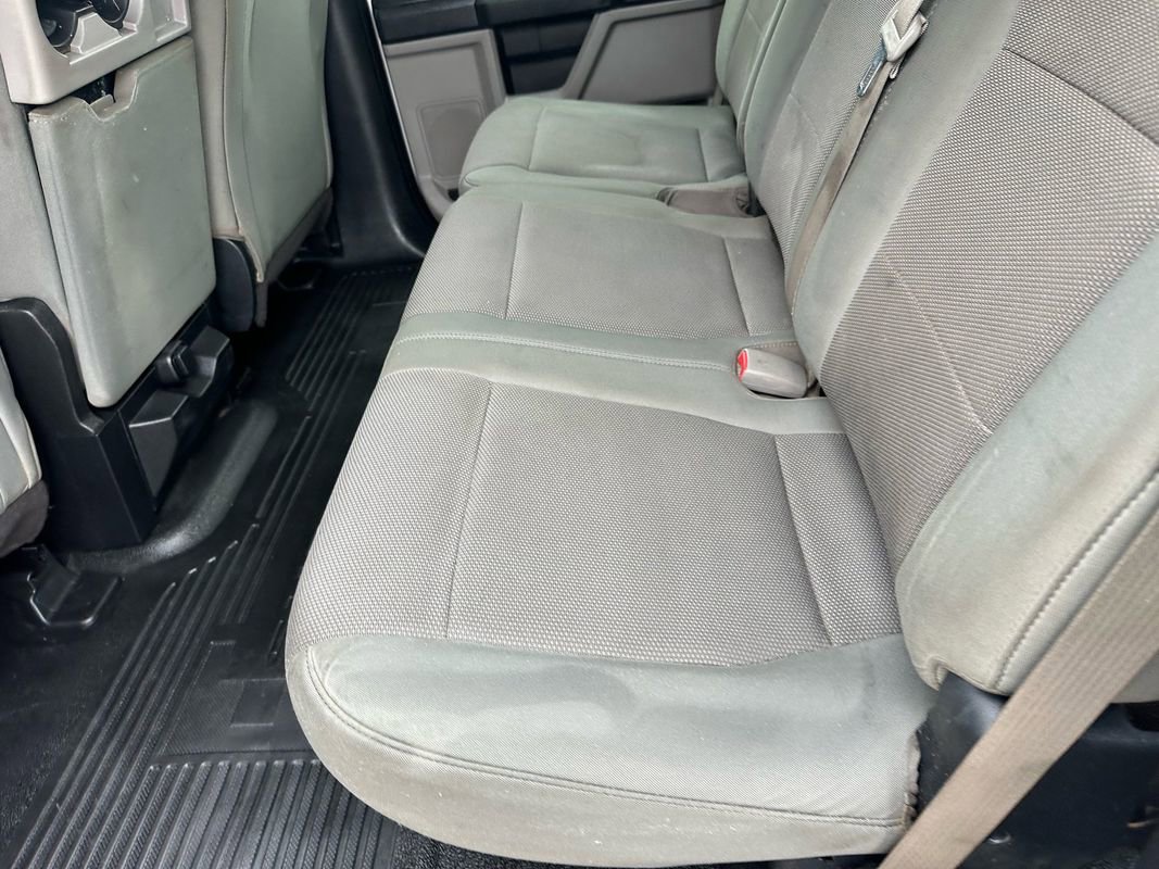 Used 2017 Ford F250 XL w/ Power Equipment Group image 27