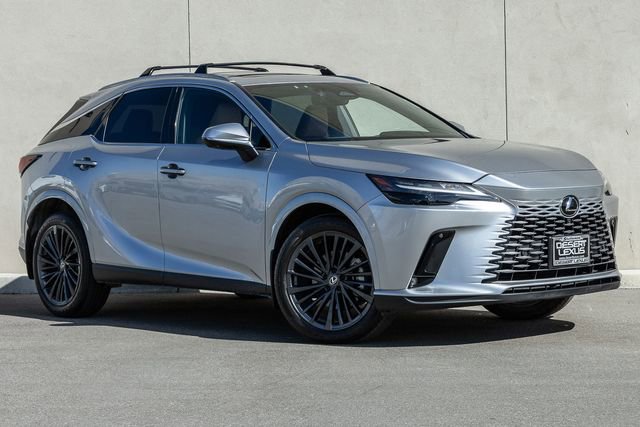 Used 2024 Lexus RX 350h image 16