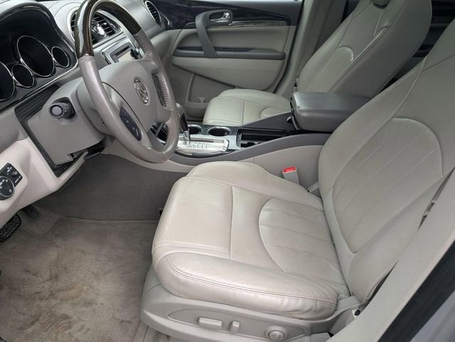 Used 2016 Buick Enclave Leather FWD image 12