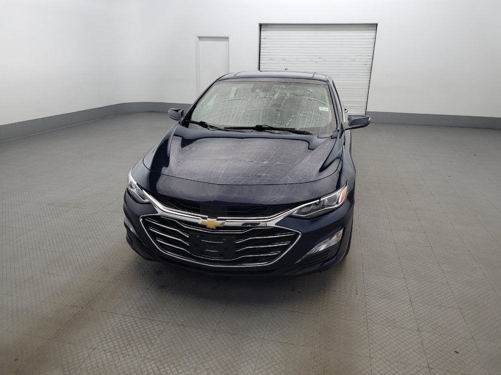 Used 2019 Chevrolet Malibu Premier w/ Sun and Wheel Package FWD image 15