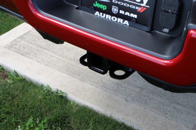 New 2027 RAM 2500 Big Horn AWD/4WD image 37