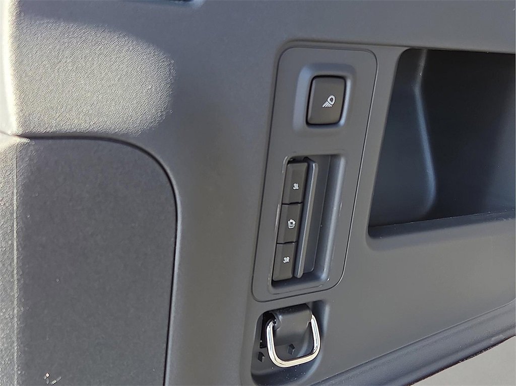 New 2026 Lincoln Navigator Black Label image 9