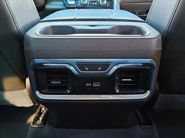 Used 2024 GMC Sierra 2500 Denali w/ Technology Package image 16