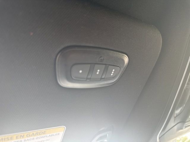 Certified 2024 Jeep Wagoneer 4WD image 27