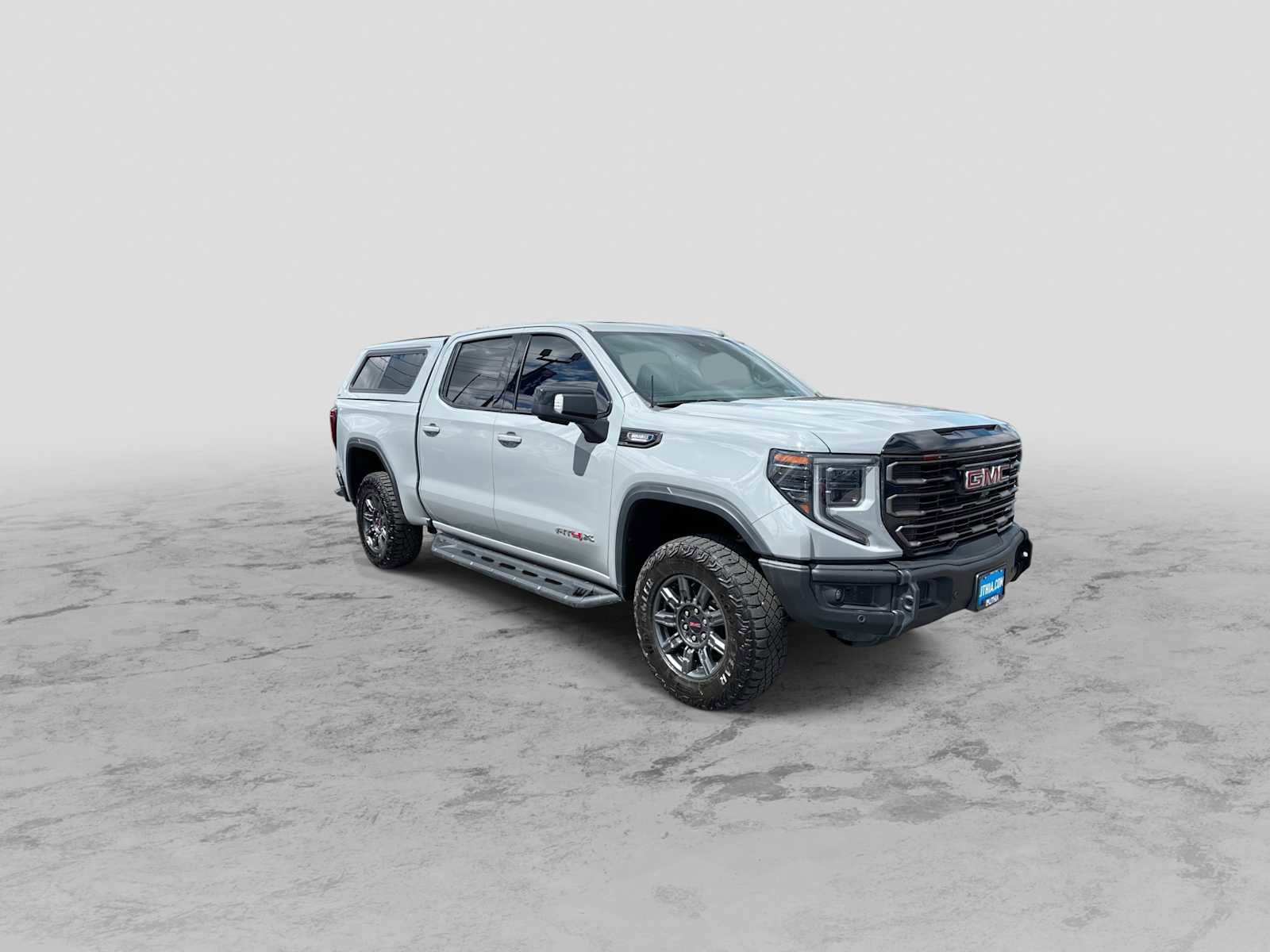 Used 2024 GMC Sierra 1500 AT4X AWD/4WD image 2