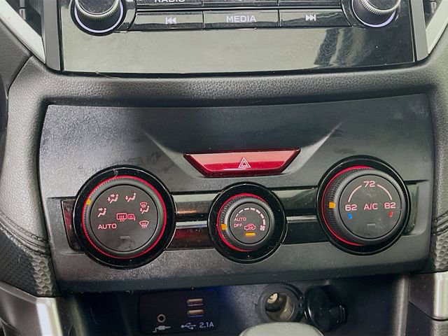 Used 2021 Subaru Forester Premium w/ Popular Package #1 image 16