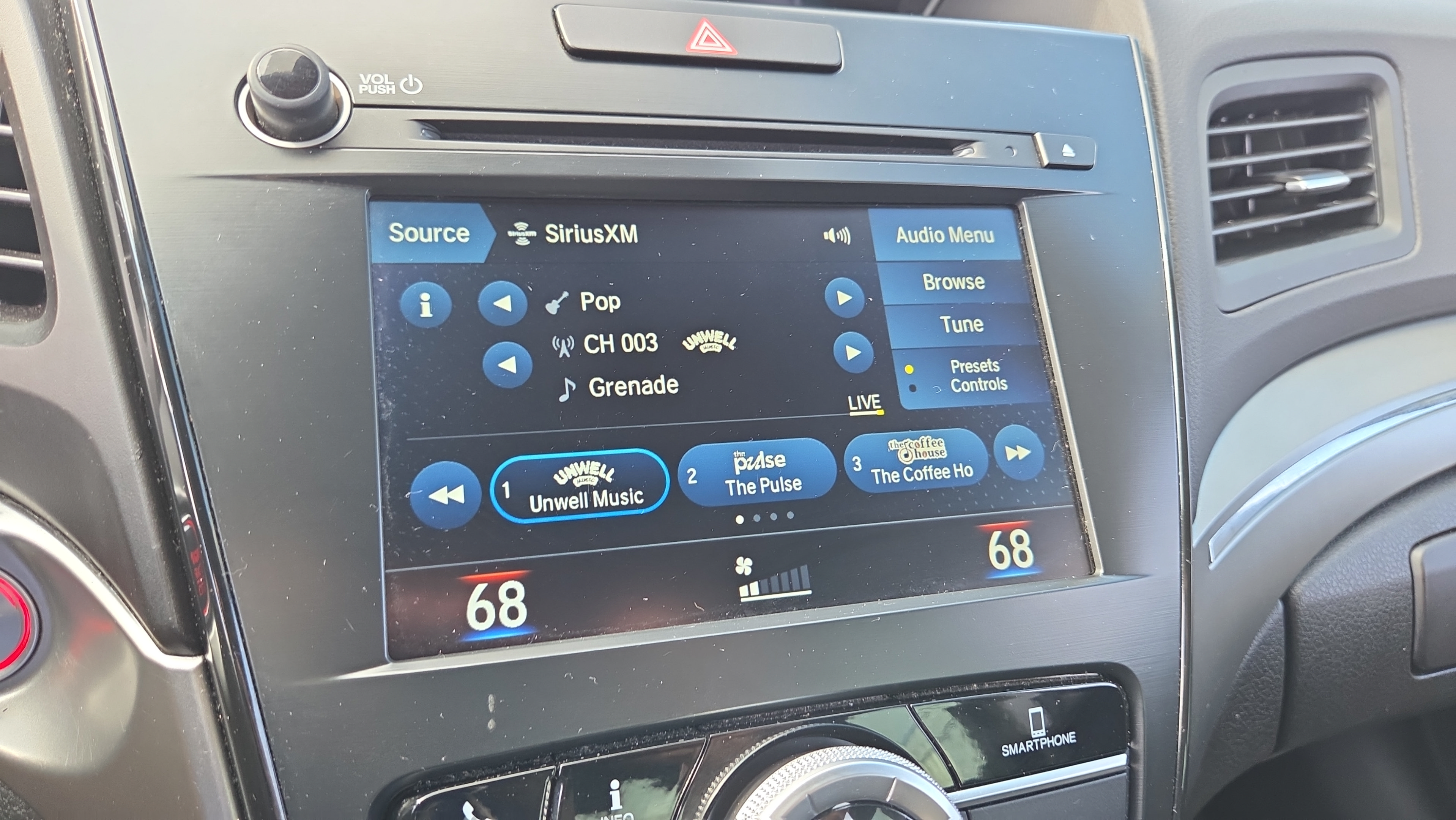 Used 2020 Acura ILX FWD image 27