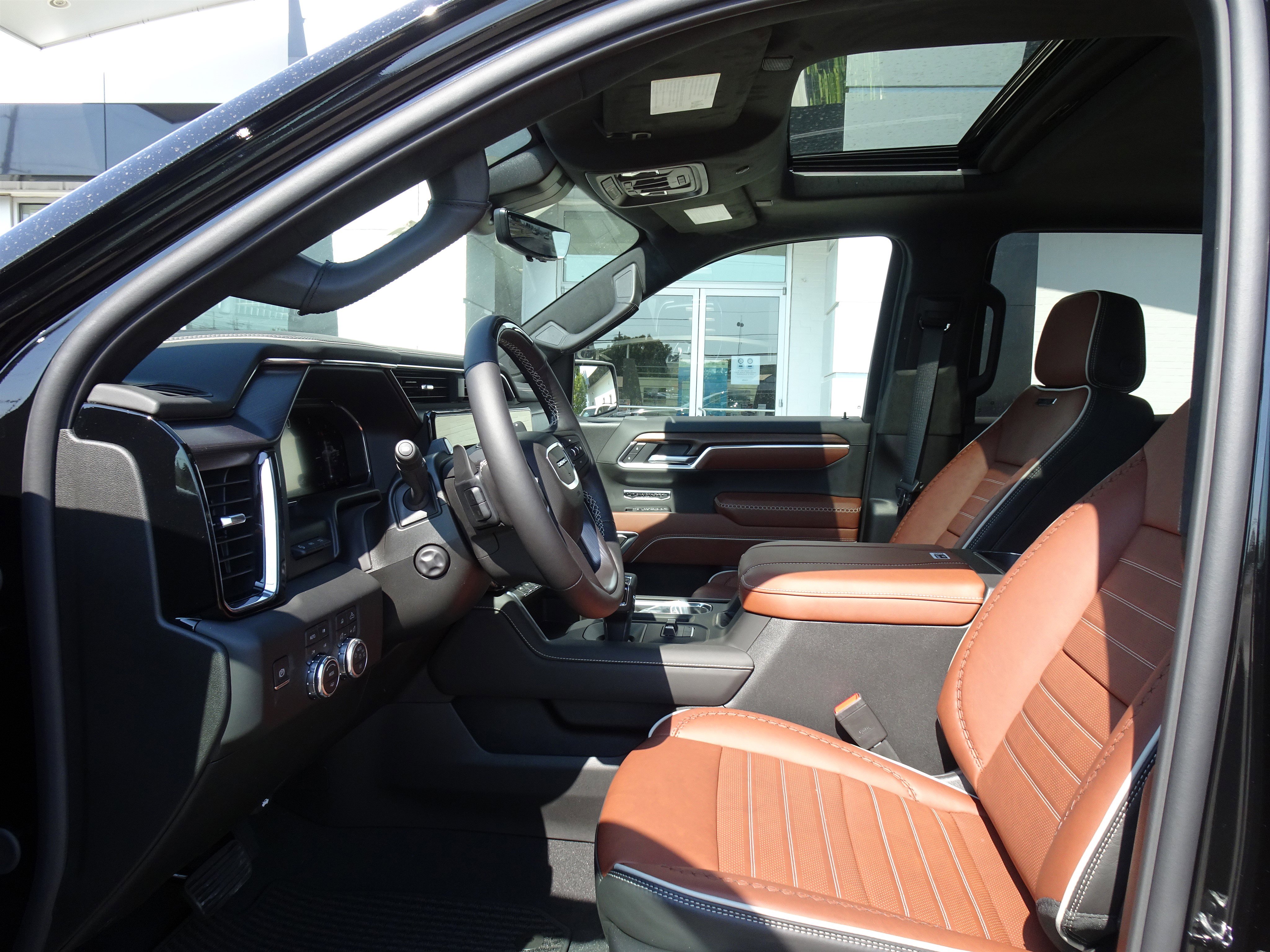 New 2026 GMC Sierra 1500 Denali Ultimate image 10