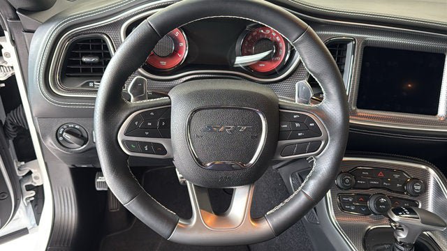 Used 2020 Dodge Challenger SRT Hellcat Redeye RWD image 13