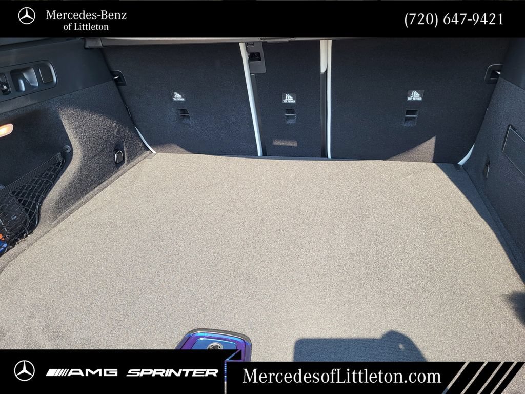 New 2026 Mercedes-Benz GLC 300 4MATIC image 30