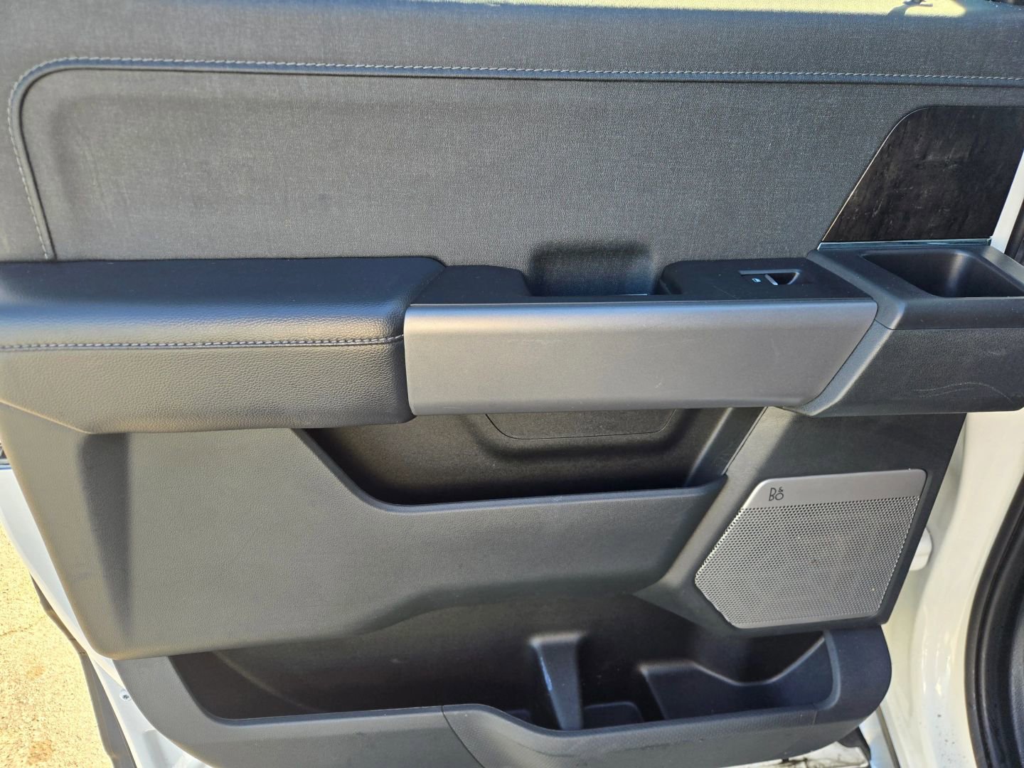 Used 2021 Ford F150 Lariat w/ Equipment Group 502A High image 12