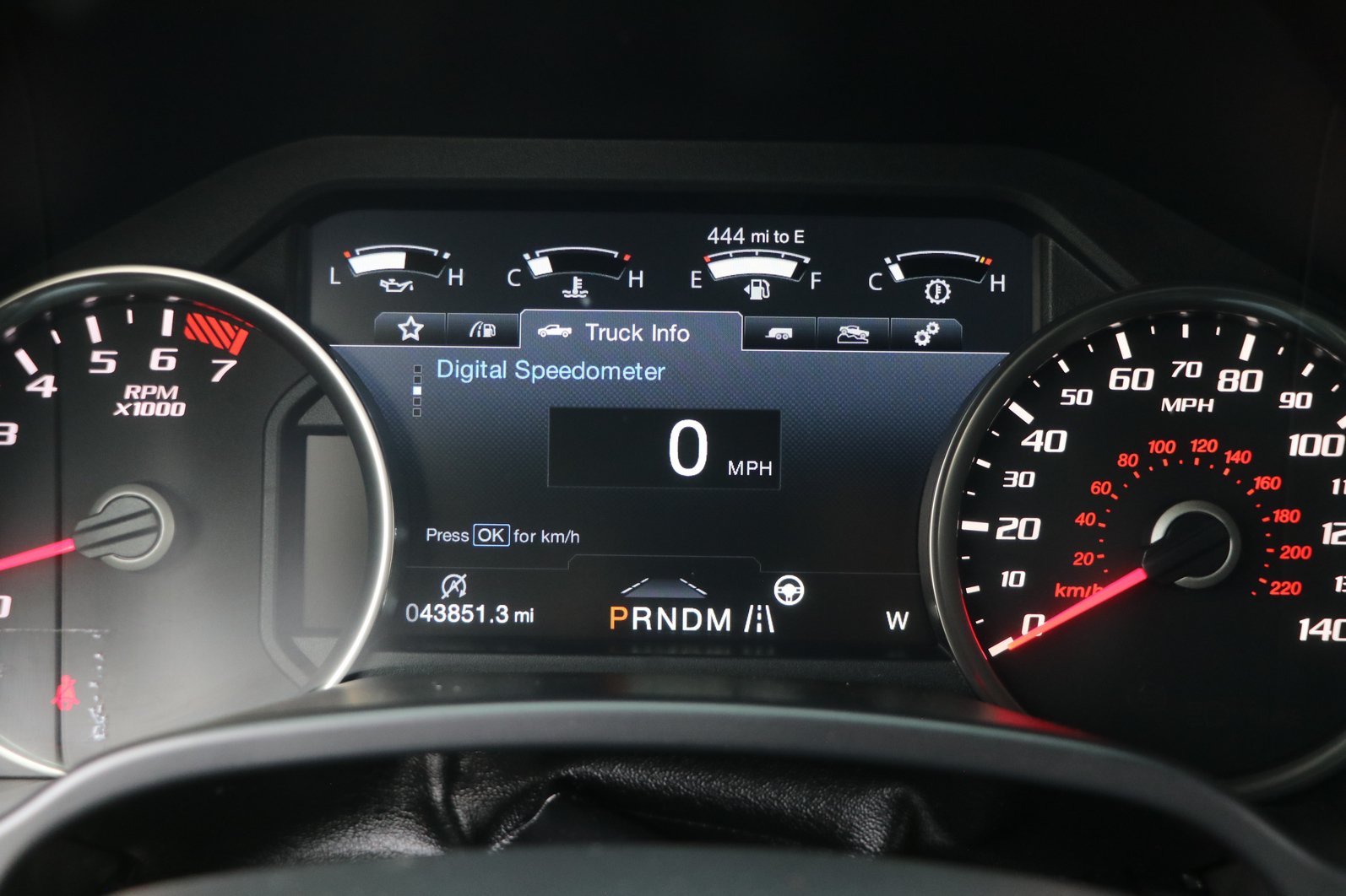 Used 2018 Ford F150 Raptor w/ Equipment Group 802A Luxury AWD/4WD image 14