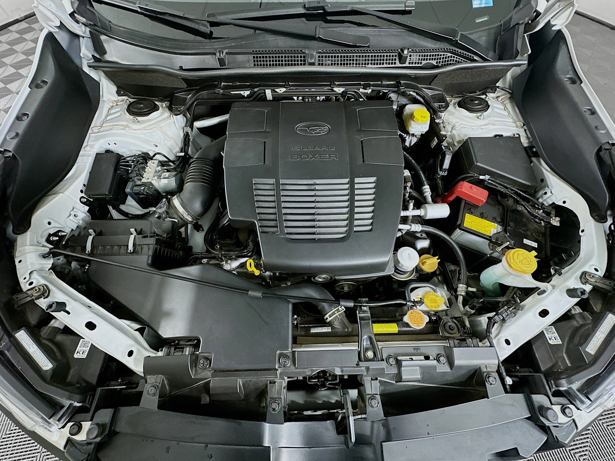 Used 2023 Subaru Forester Wilderness image 34