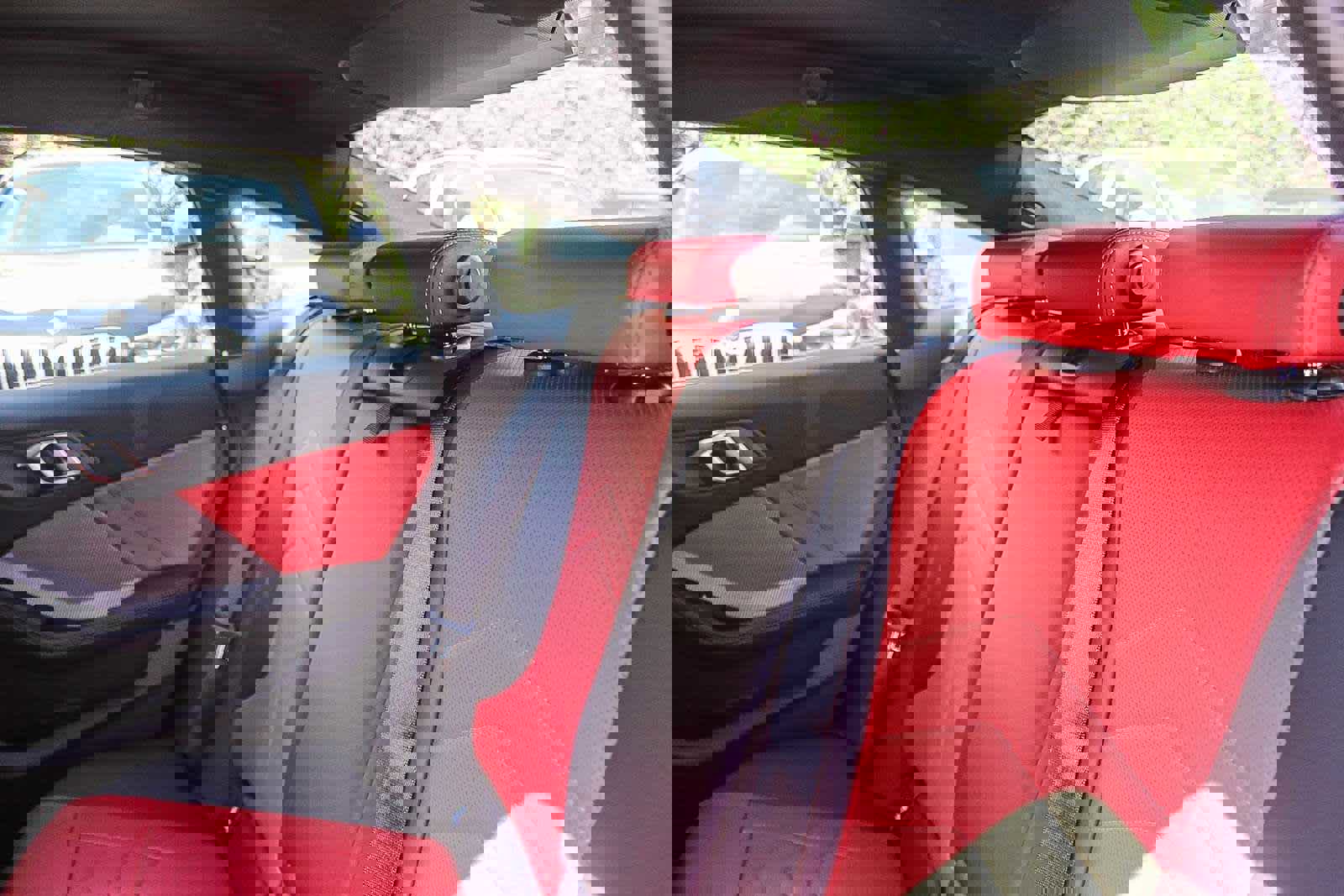 New 2026 BMW 228i image 27