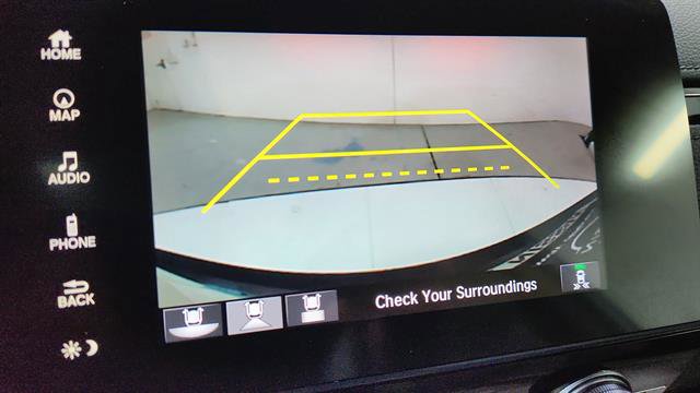 Used 2019 Honda CR-V Touring image 21