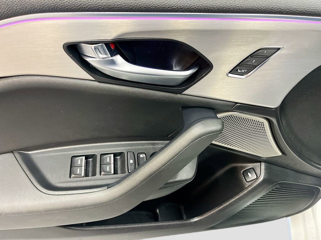 Used 2023 Acura TLX Type S AWD/4WD image 18