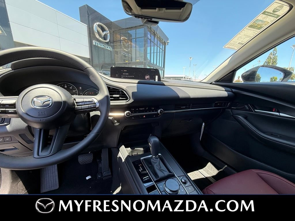 New 2026 MAZDA CX-30 AWD 2.5 S image 24