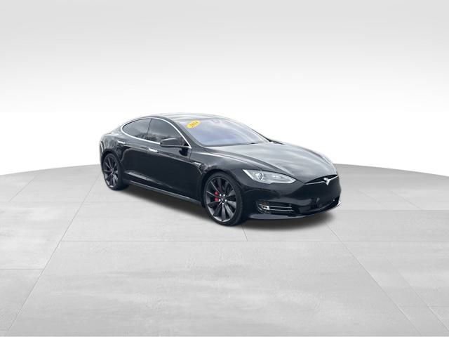 Used 2014 Tesla Model S P85D image 7