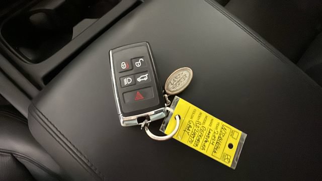 Used 2024 Land Rover Defender 130 S AWD/4WD image 20