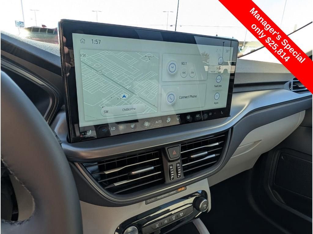 Used 2025 Ford Escape Active w/ Tech Pack #1 image 22