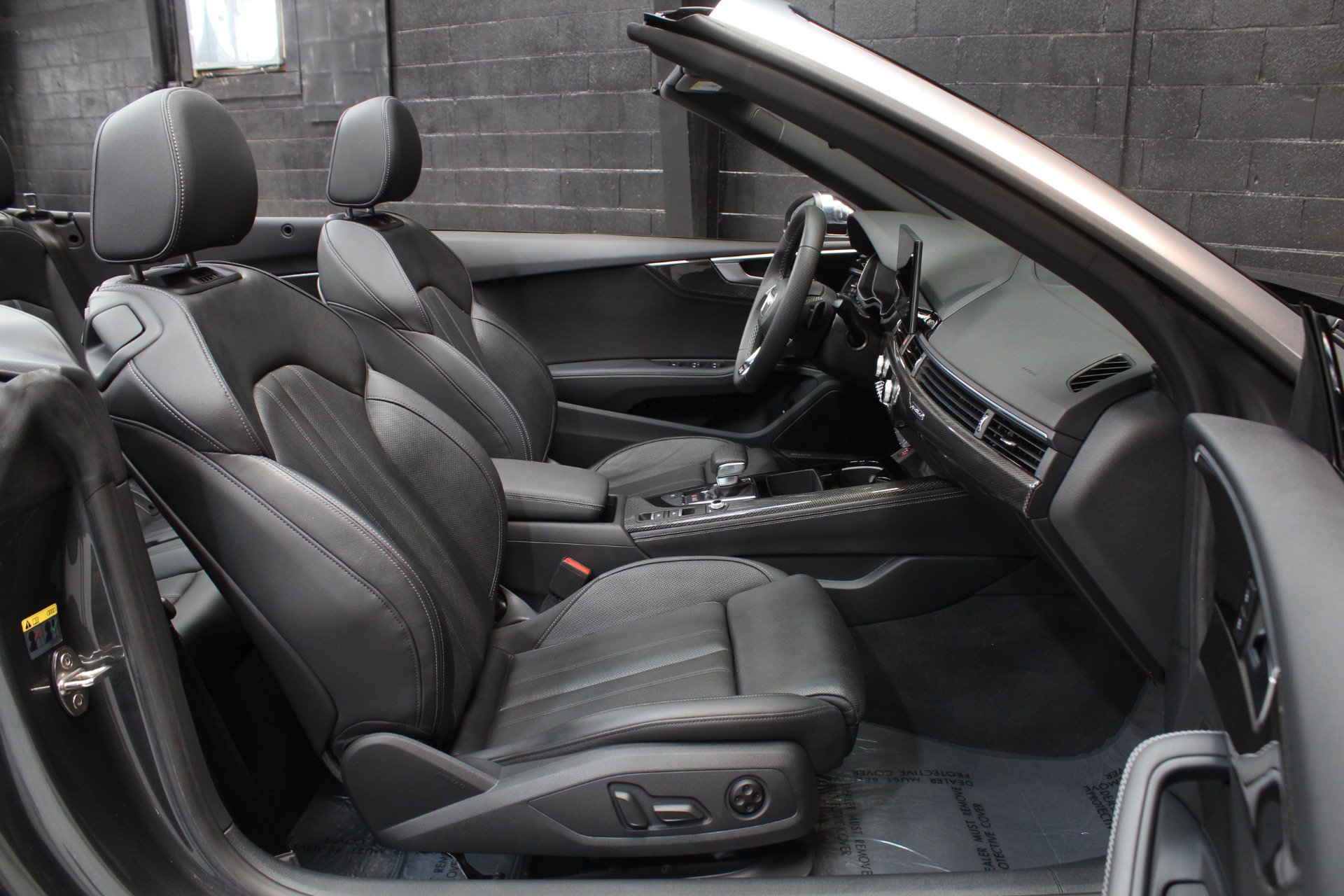 Used 2024 Audi S5 Prestige AWD/4WD image 45