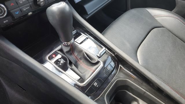 Used 2022 Jeep Compass Trailhawk w/ Trailhawk Elite Group image 20