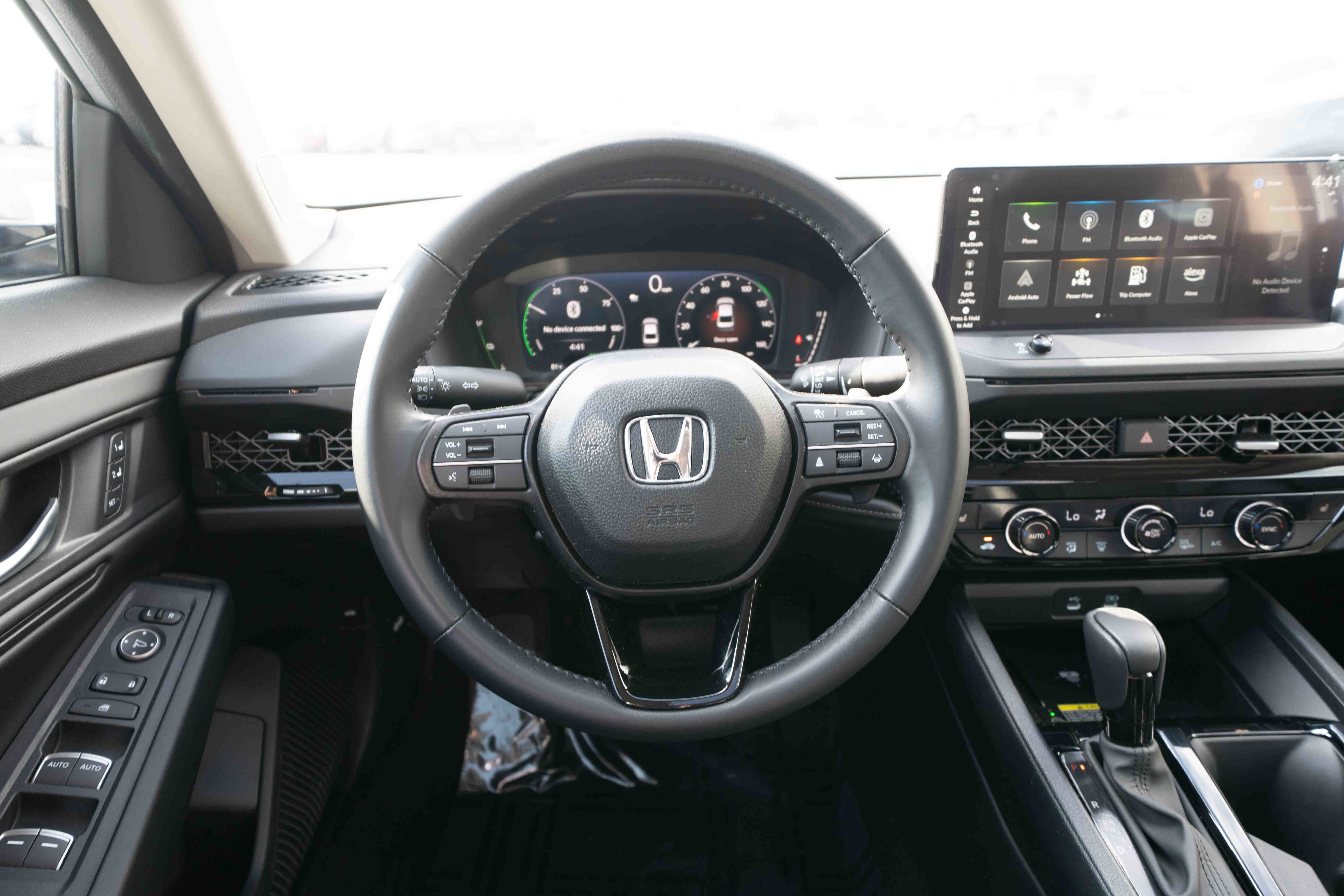 Certified 2025 Honda Accord EX-L image 21