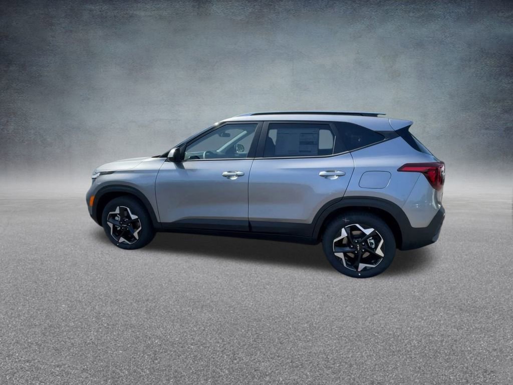 Used 2026 Kia Seltos S image 15