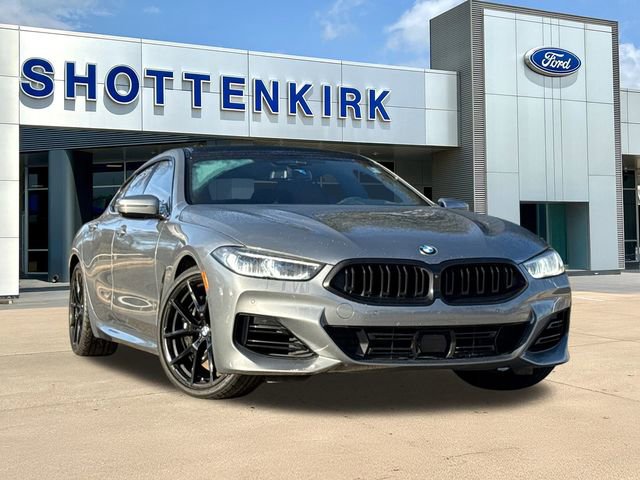 Used 2023 BMW 840i Gran Coupe image 1