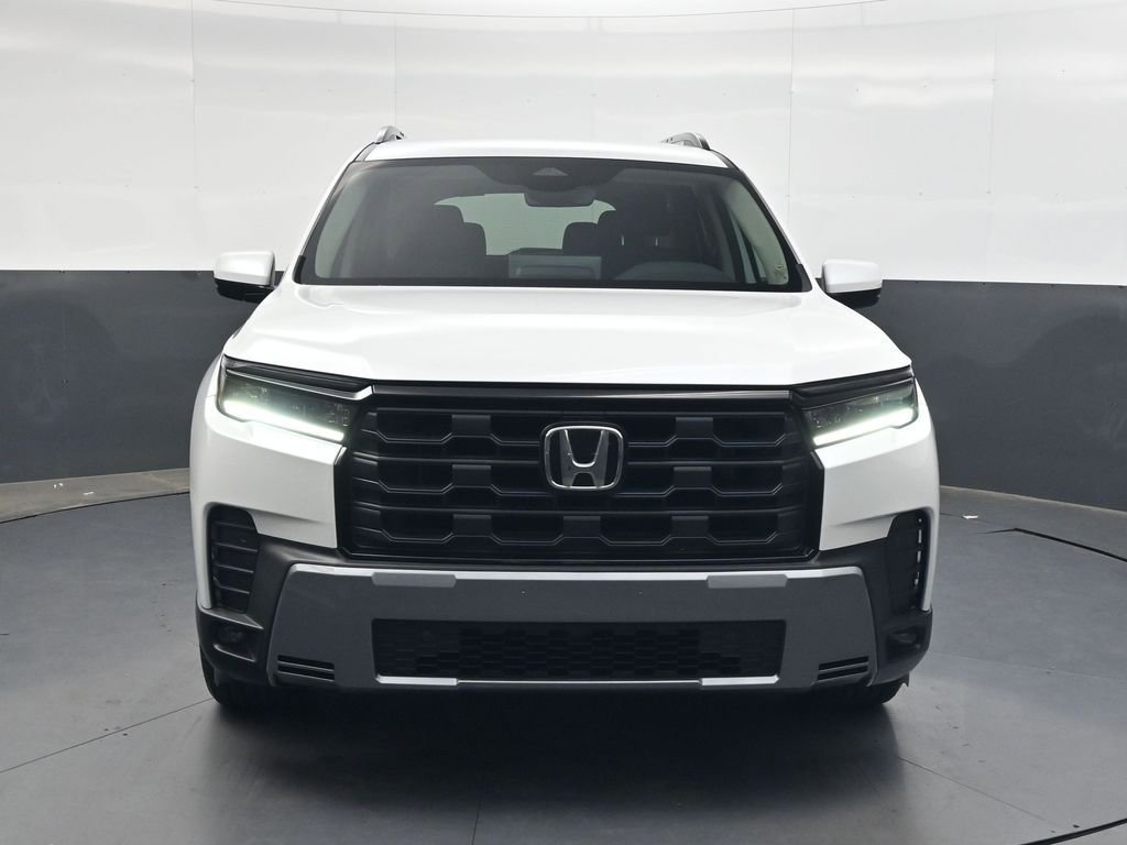 New 2026 Honda Pilot EX-L image 9
