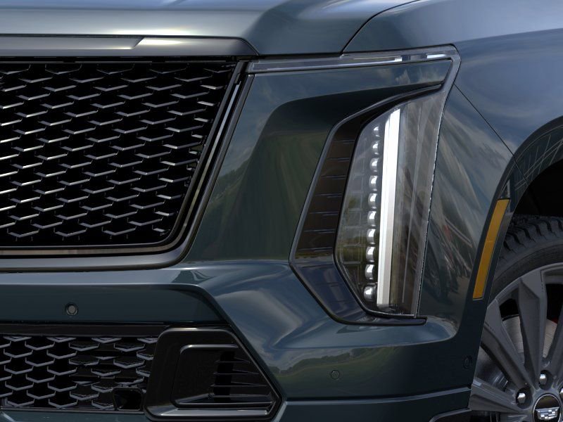 New 2026 Cadillac Escalade ESV V AWD/4WD image 10