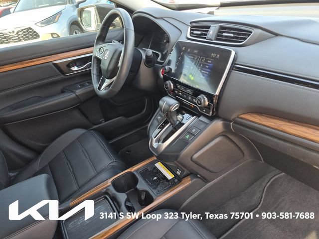 Used 2020 Honda CR-V Touring image 13