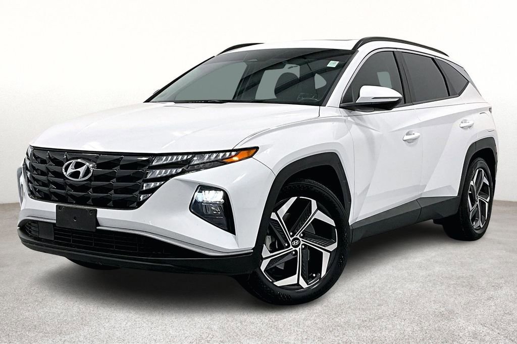 Used 2022 Hyundai Tucson SEL w/ Convenience Package image 14