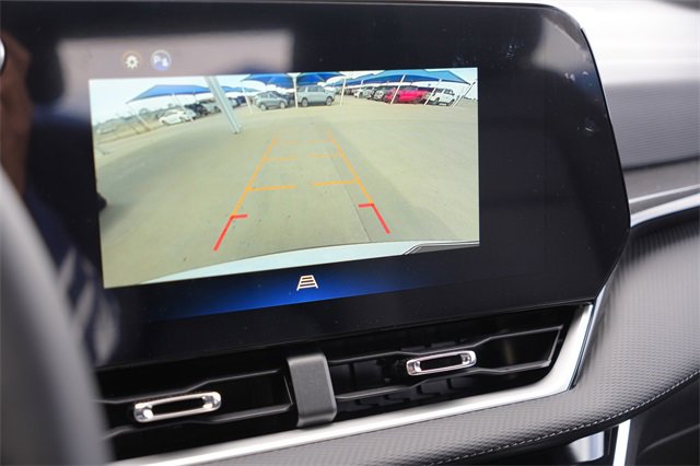 New 2026 Chevrolet Equinox LT image 22