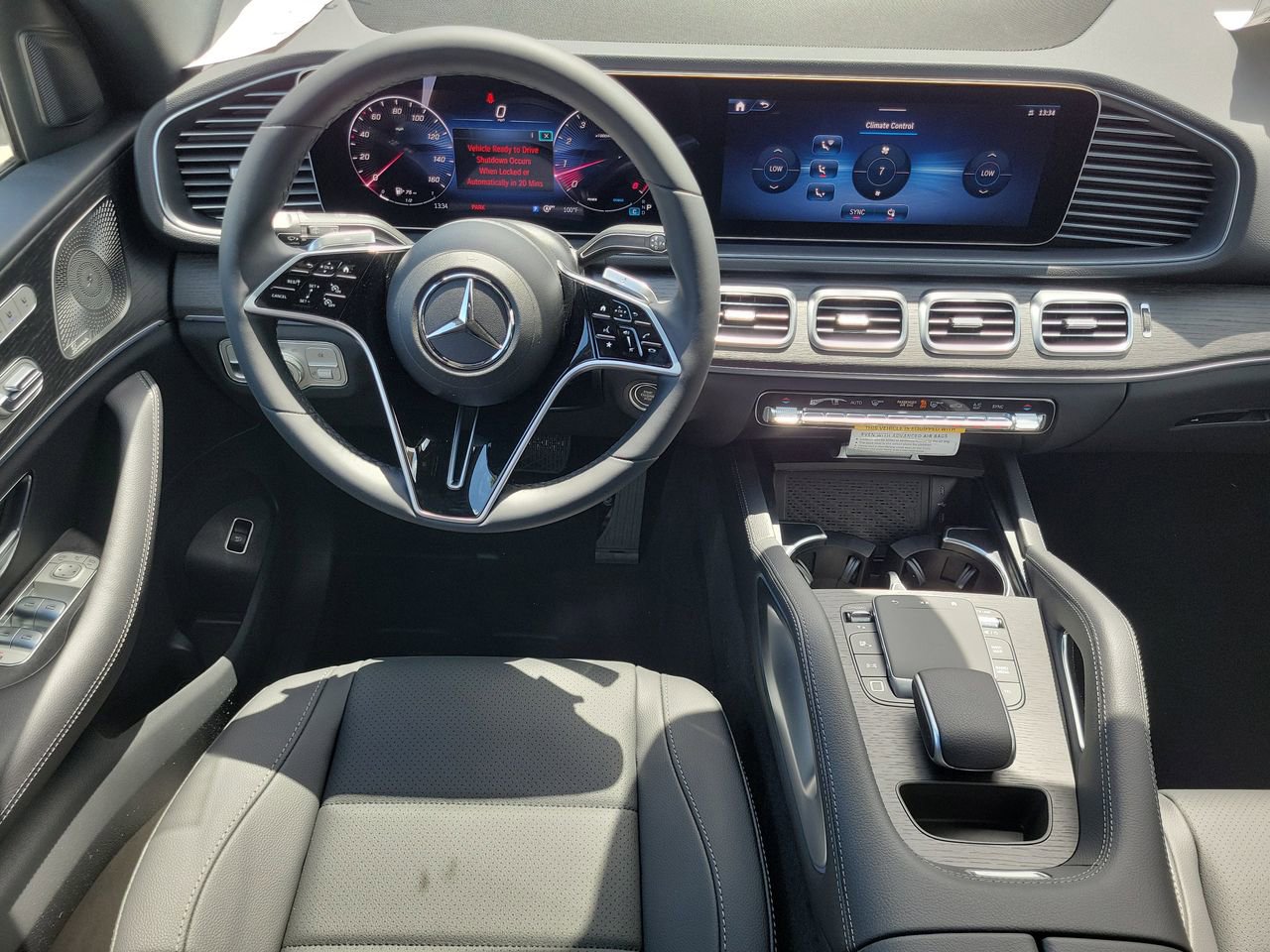New 2026 Mercedes-Benz GLE 350 4MATIC image 14