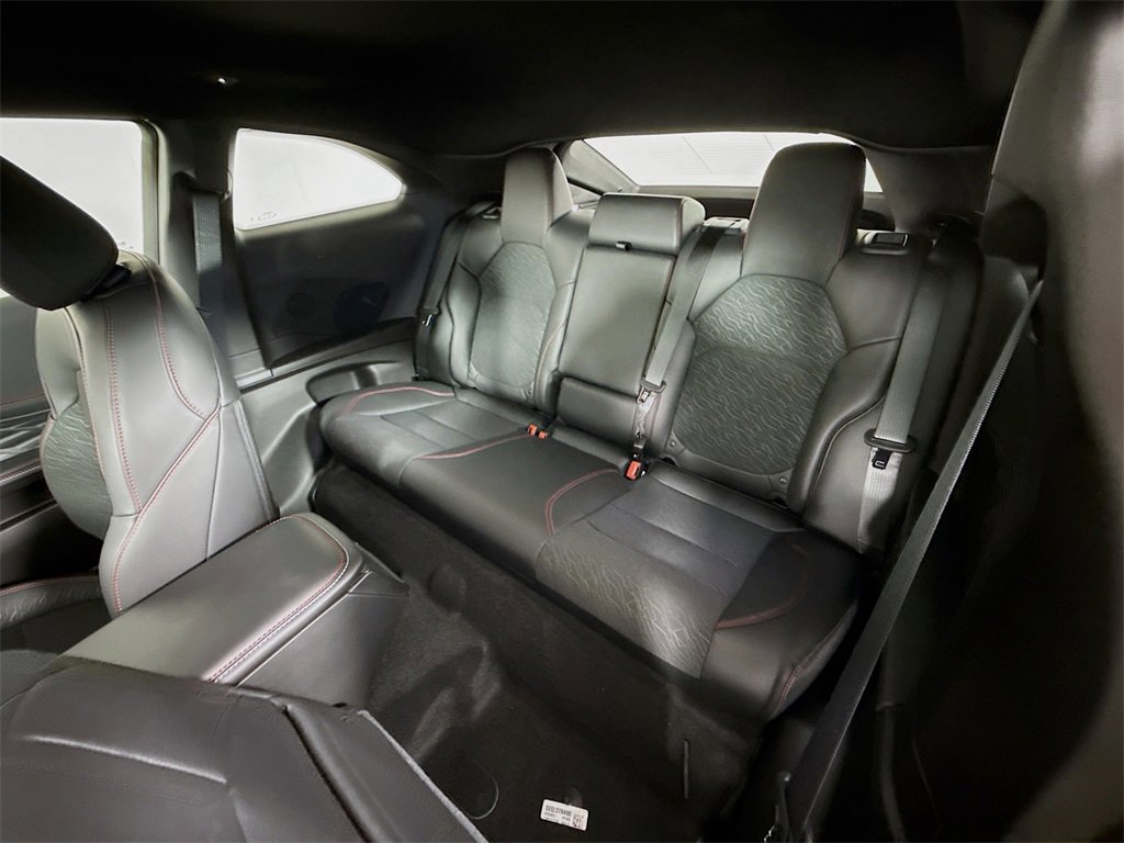 New 2025 Dodge Charger R/T w/ Quick Order Package 25M R/T image 25