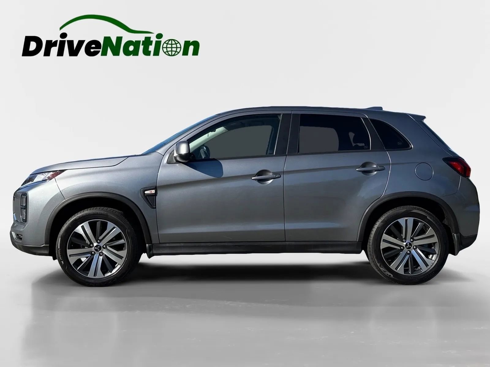 Used 2022 Mitsubishi Outlander Sport FWD image 2