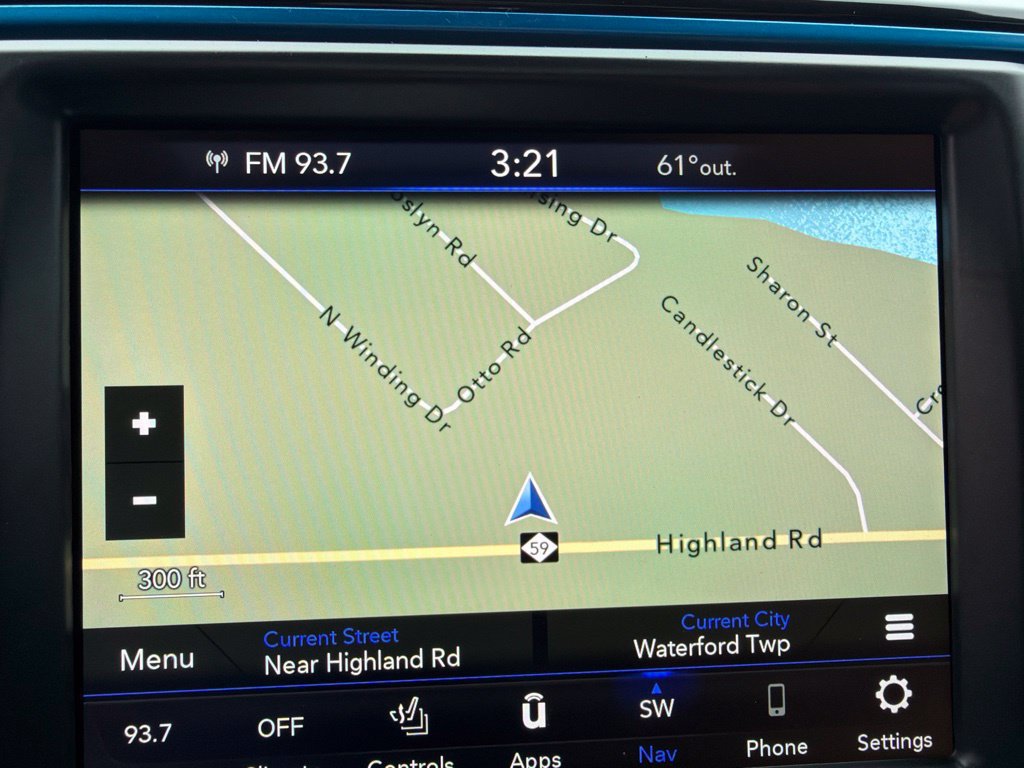 Used 2018 RAM 1500 Sport AWD/4WD image 33