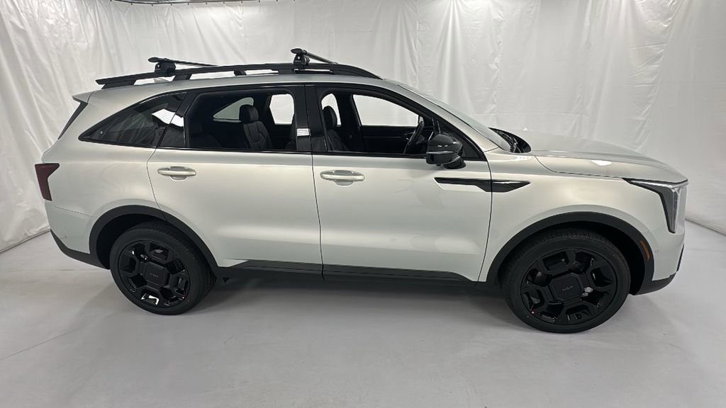 New 2026 Kia Sorento SX Prestige image 2