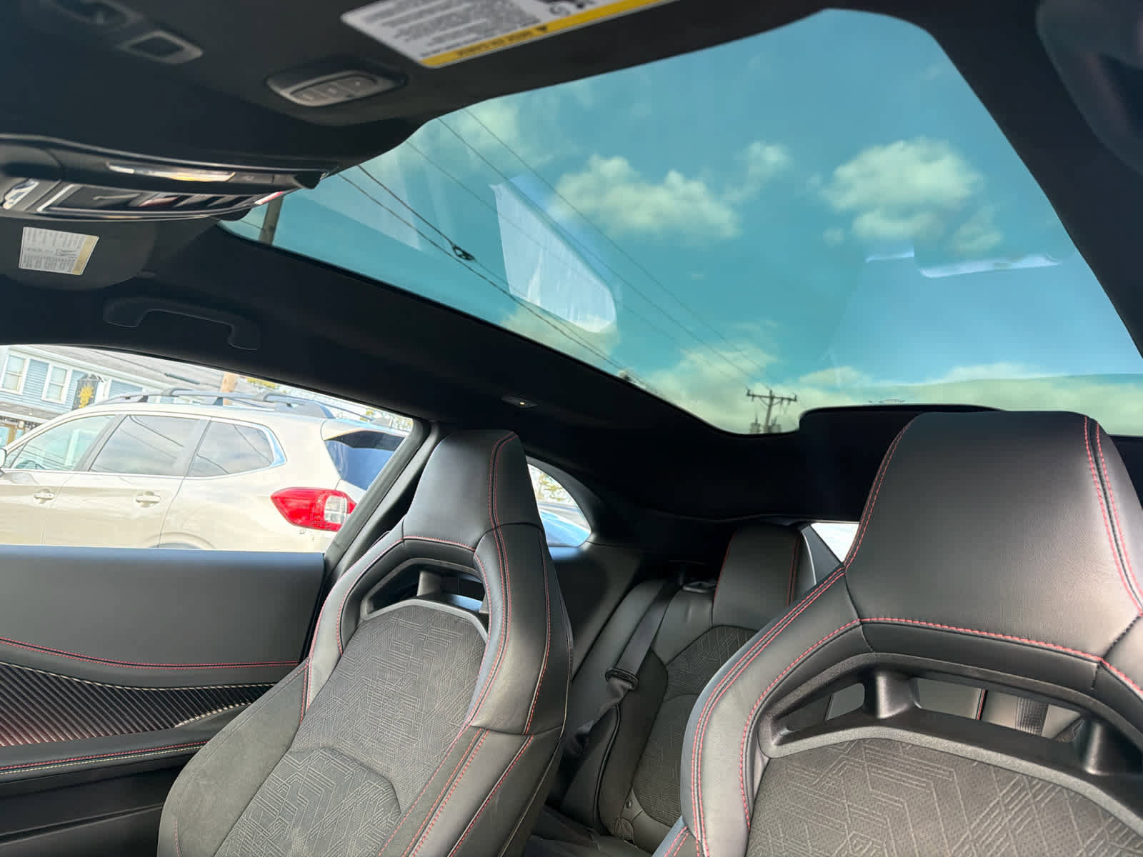 Used 2024 Dodge Charger Scat Pack w/ Plus Group image 12