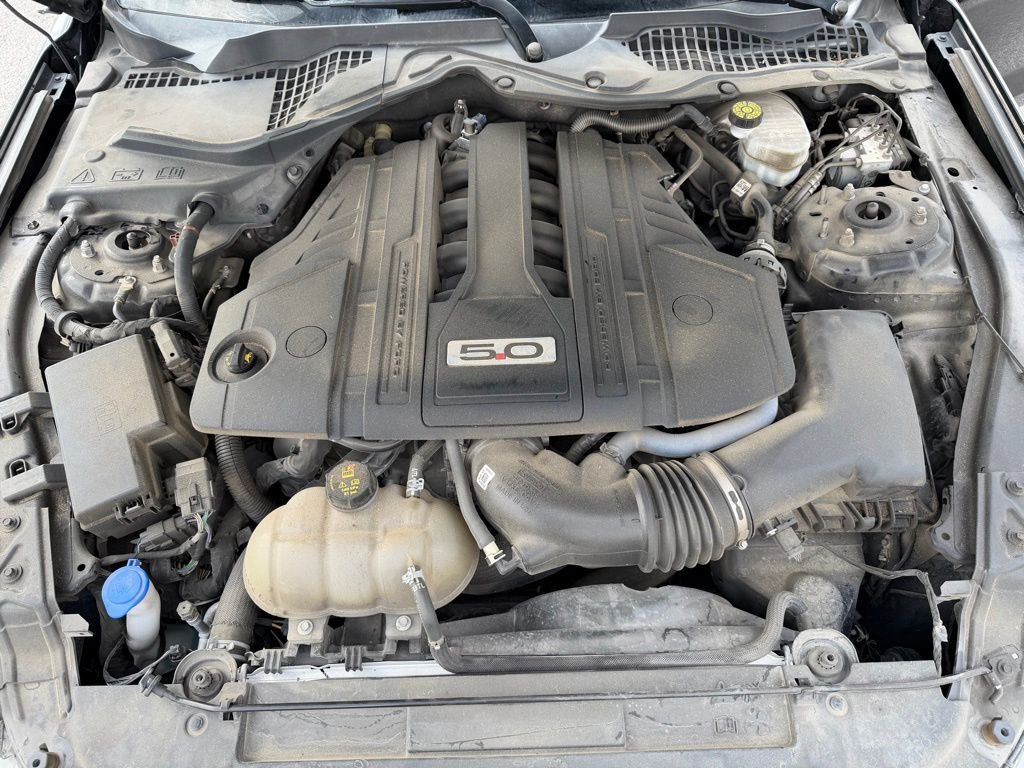 Used 2021 Ford Mustang GT image 33