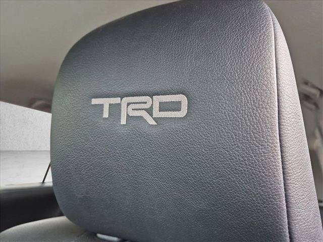 Used 2022 Toyota 4Runner TRD Sport RWD image 29
