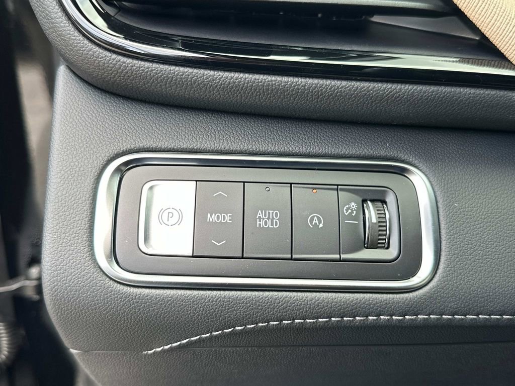 New 2026 Buick Enclave Preferred w/ Power Package image 35