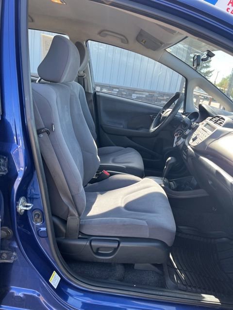 Used 2011 Honda Fit image 36