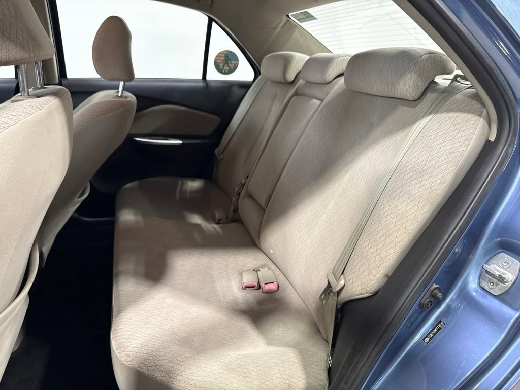 Used 2007 Toyota Yaris Sedan FWD image 21