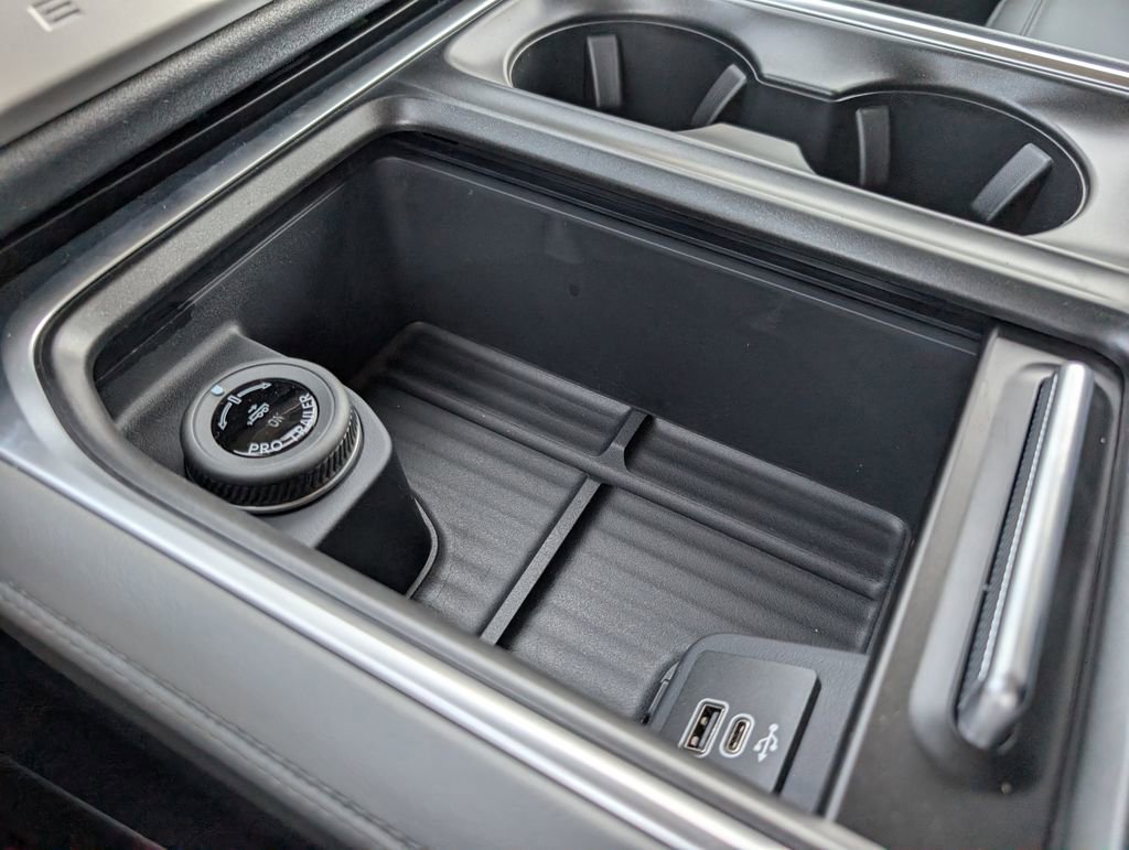 New 2026 Ford Expedition Max Active AWD/4WD image 16