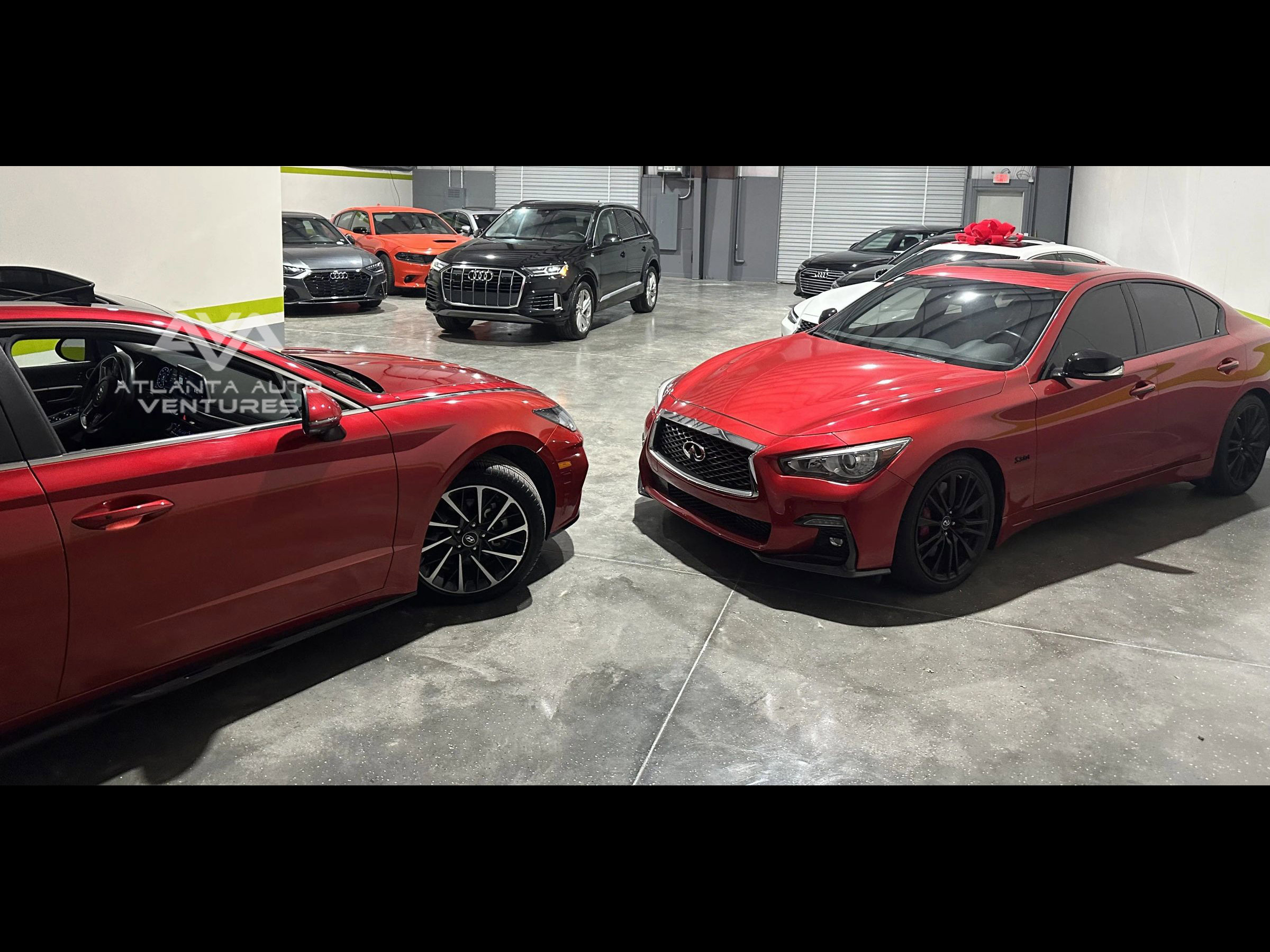 Used 2023 Ford Mustang Premium image 39